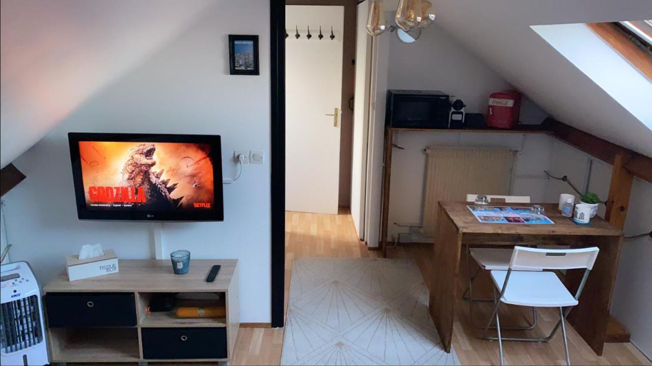 La Suite Malouine Dunkirk Dış mekan fotoğraf
