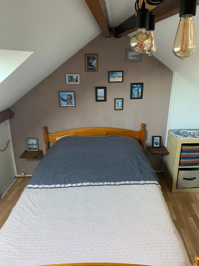 La Suite Malouine Dunkirk Dış mekan fotoğraf
